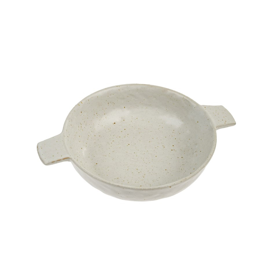 Porto Handled Bowl | Large