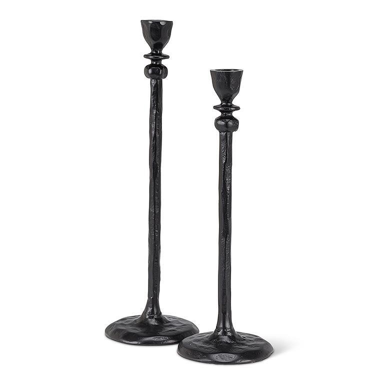 Forge Style Taper Holder | Medium