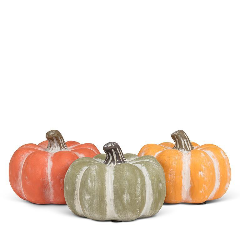 Thanksgiving Pumpkin | Extra Small