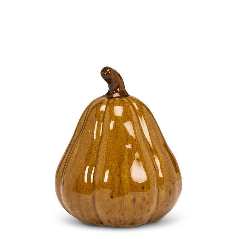 Small Tall Pumpkin