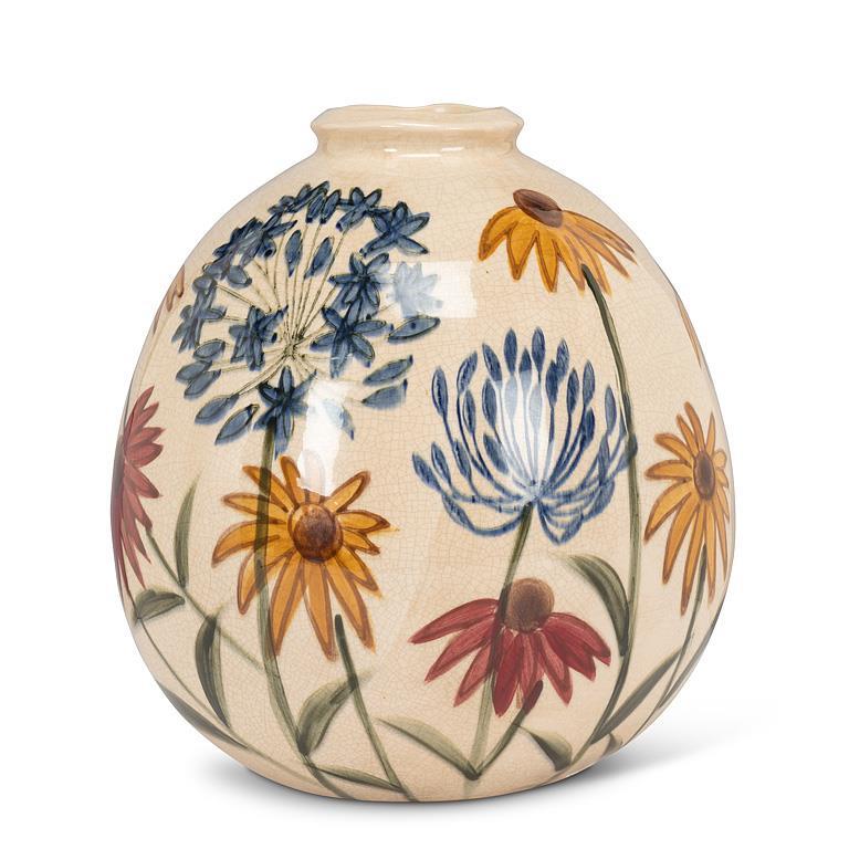 Medium Allium Ball Vase
