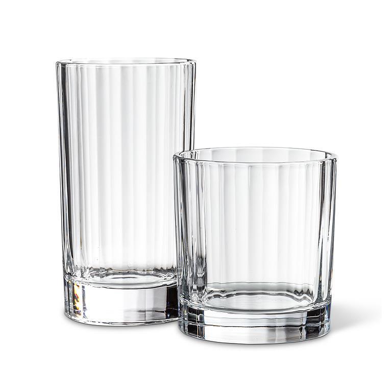 Wide Optic Tumbler