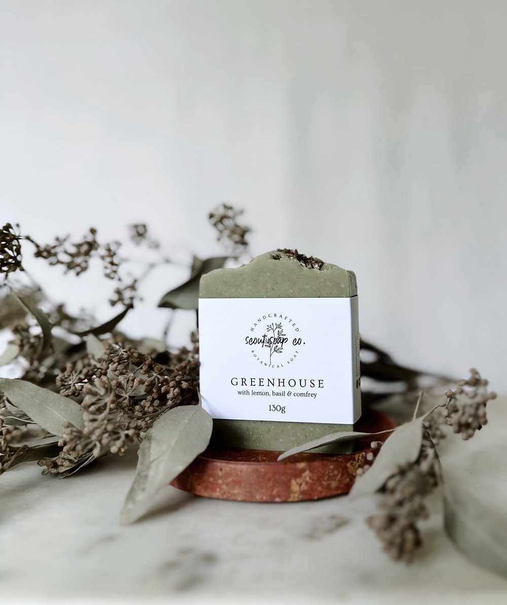 Scout Soap Co. | Greenhouse