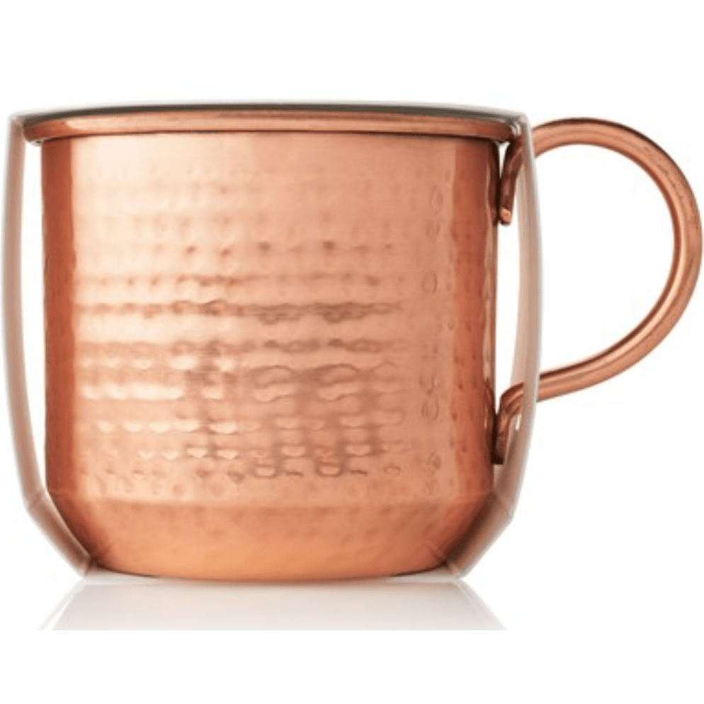 Simmered Cider Poured Candle | Mug