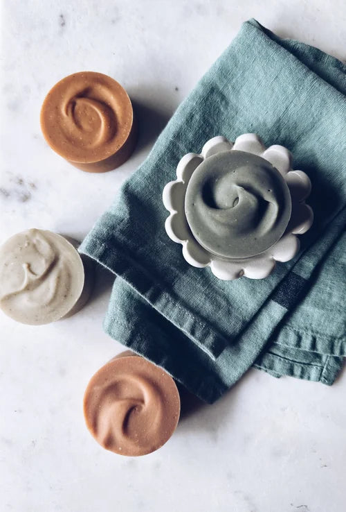 Scout Soap Co. | Spring Rounds