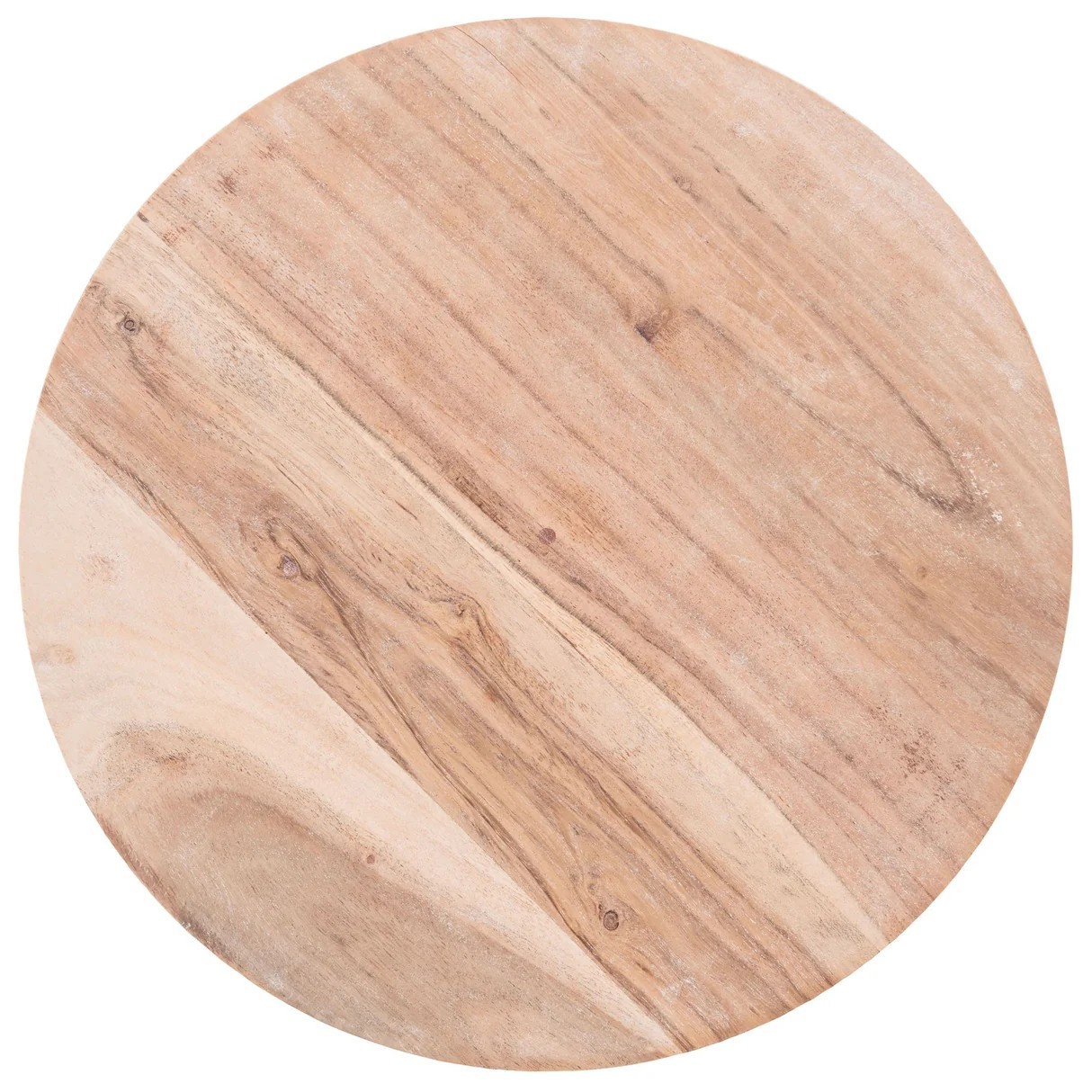 Wood Charger | Natural