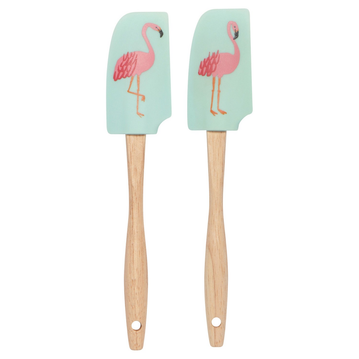 Flamingos Mini Spatuala
