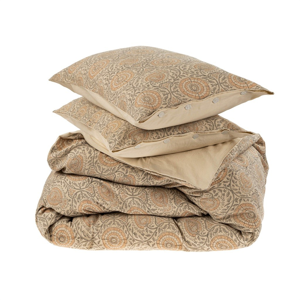 Botanique Duvet Set | Queen