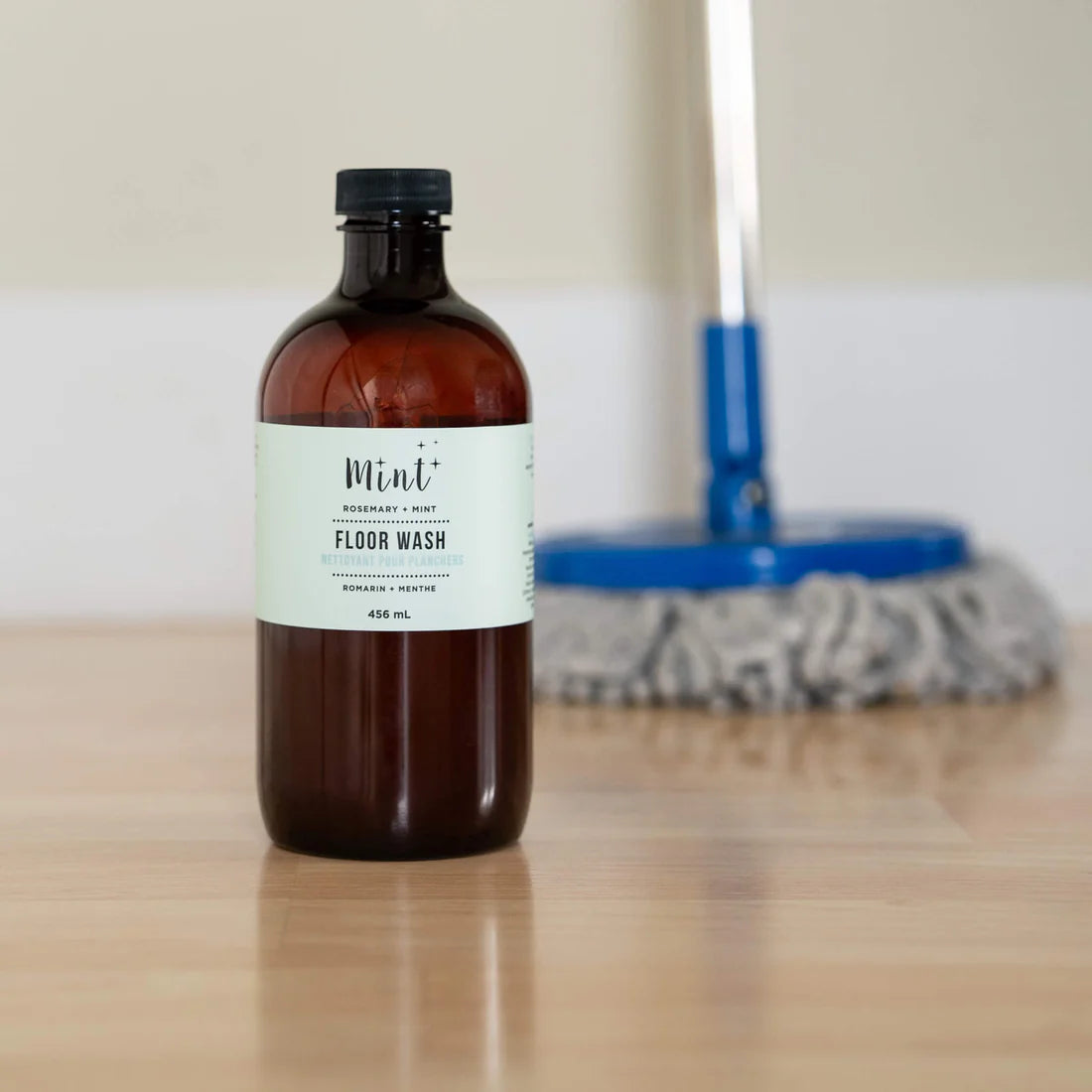 Mint | Floor Wash