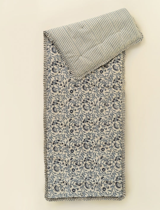 Aveline Linen Ruffle French Mattress
