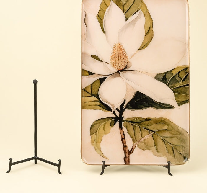 Atelier Display Stand | Large | Black