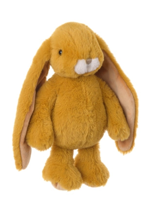 Friendly Kanini - Deep Saffron