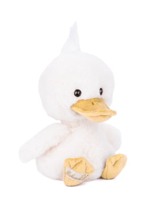 Baby Quack