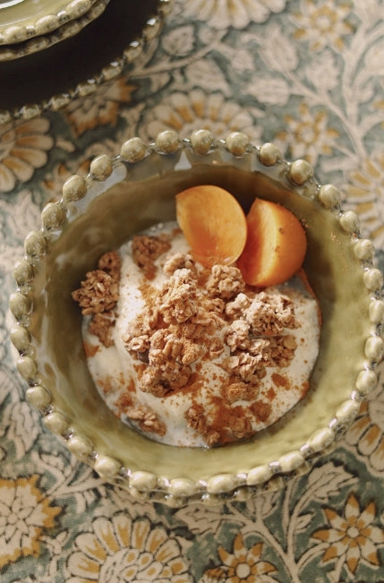 Merida Stoneware | Bowl | Small