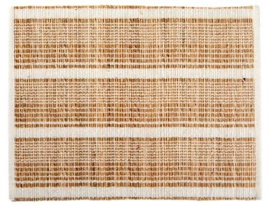 Banana Leaf | White Placemat