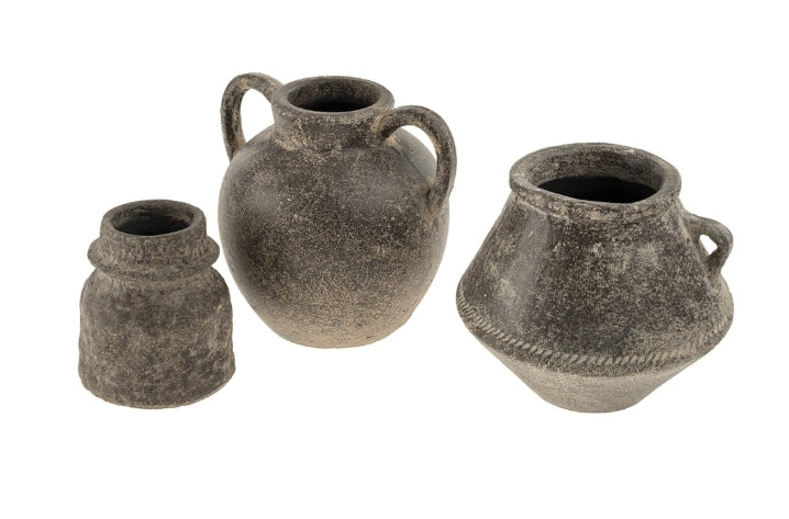Dusk Slant Vase