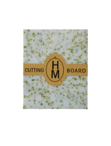 Plastic Terrazzo Cutting Board