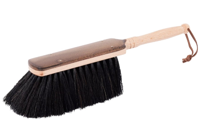 Hand Brush | Horse Hair