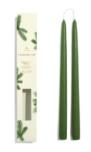 Heritage Home Fragrance Taper Candle Set