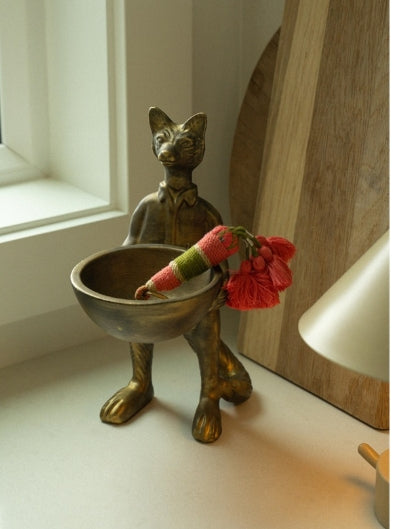 Mister Fox Catchall
