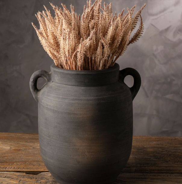 Mini Pampas Grass Bundle | Light Brown