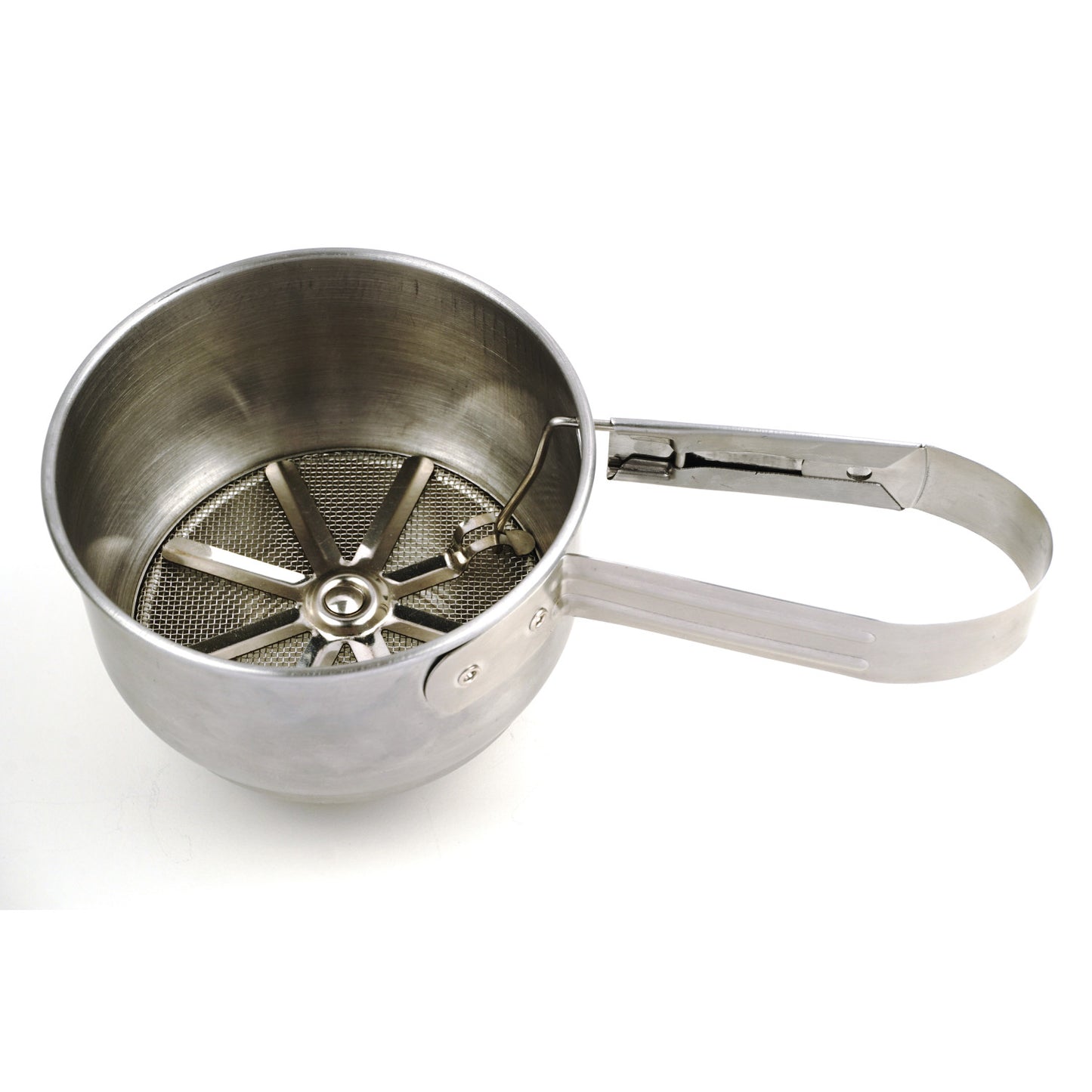 End Vintage Sifter