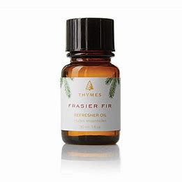 Frasier Fir Aroma Diffuser Oil