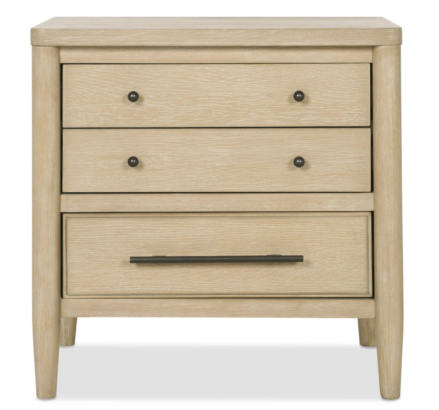 Barclay Nightstand -Graton Chai