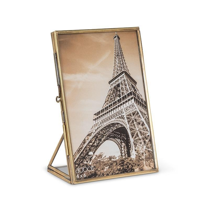 Medium Simple Frame