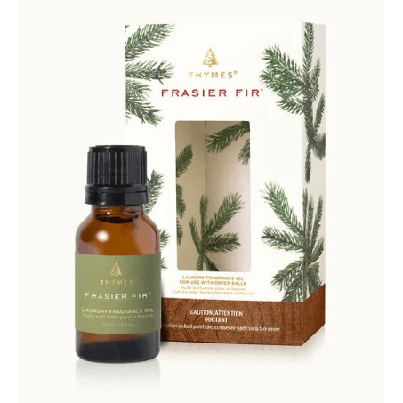Frasier Fir Laundry Fragrance Oil