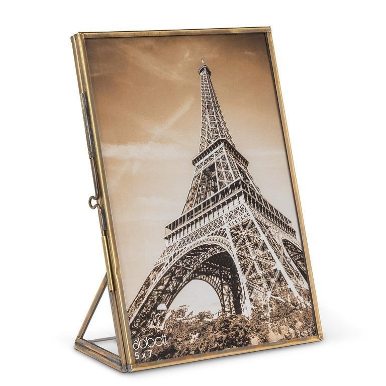 Large Simple Frame