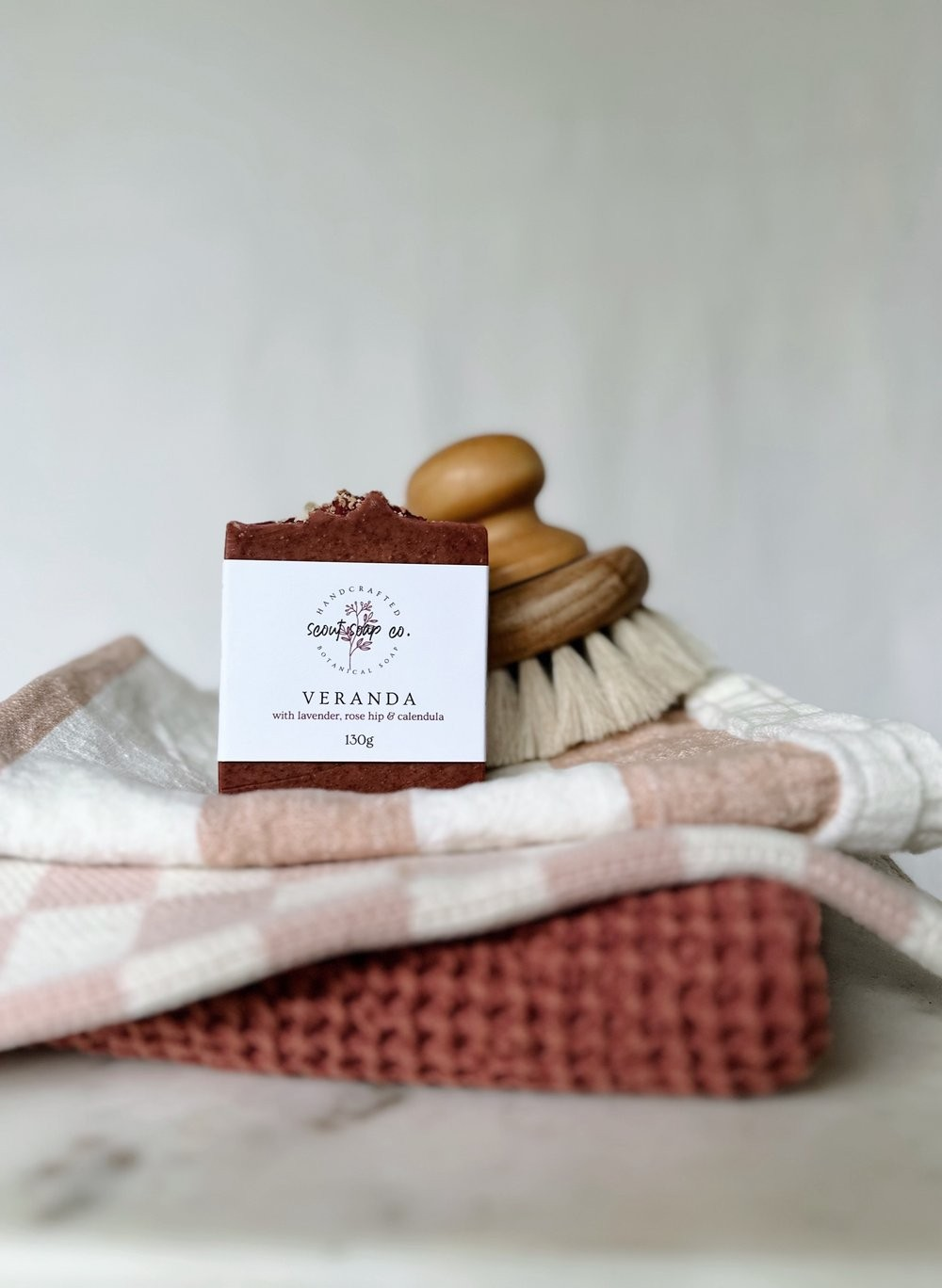 Scout Soap Co | Veranda