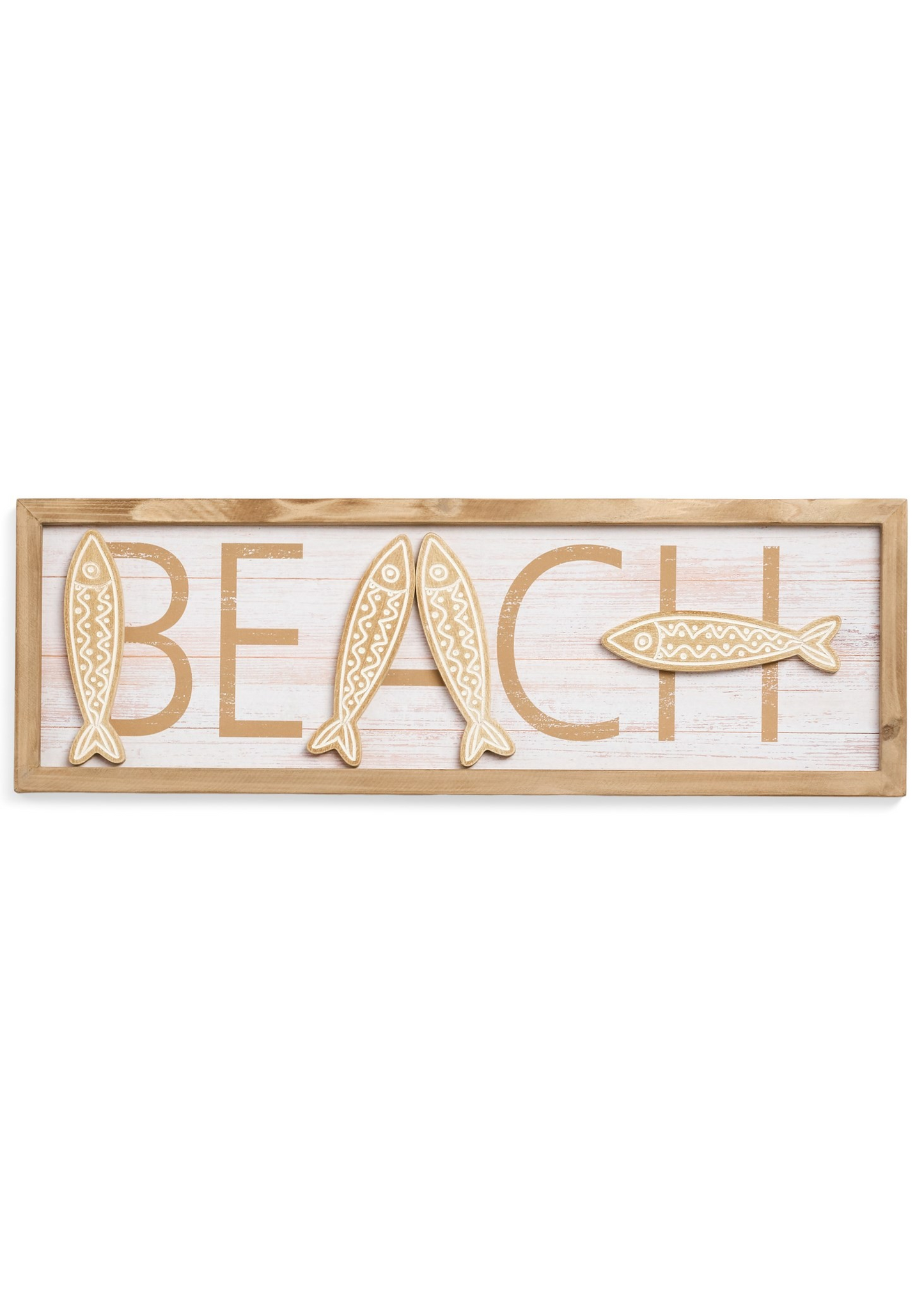 WALL ART | BEACH