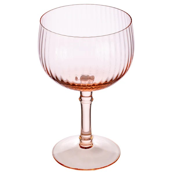 Emma Champagne Coupe