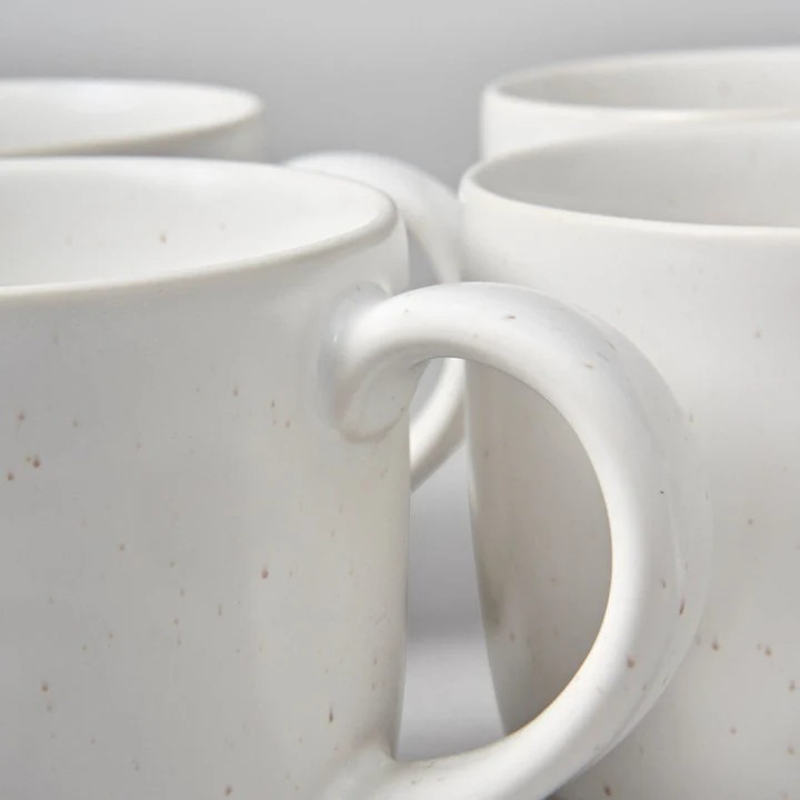 Fable The Mug | Speckled White