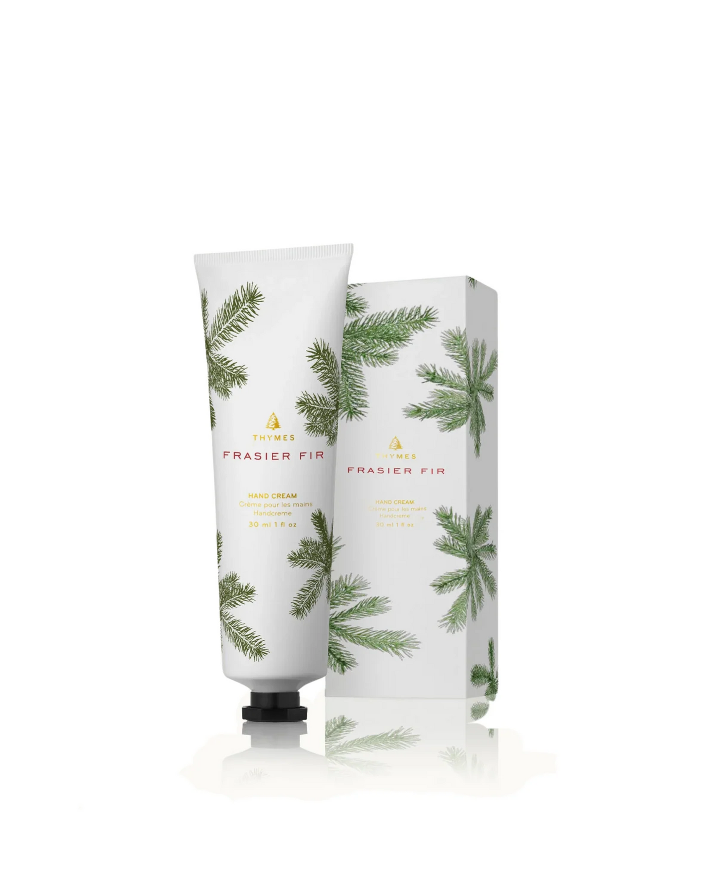 Thymes Frasier Fir Hand Cream | Petite