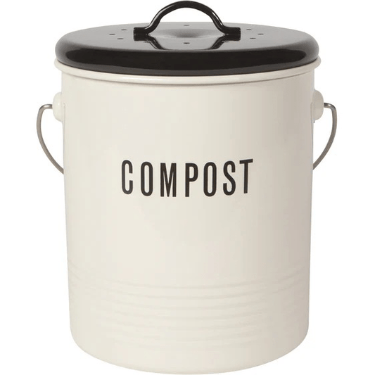 Compost Metal Bin