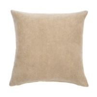 Vera Velvet Pillow | Celery