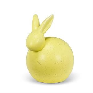 Yellow Rabbit