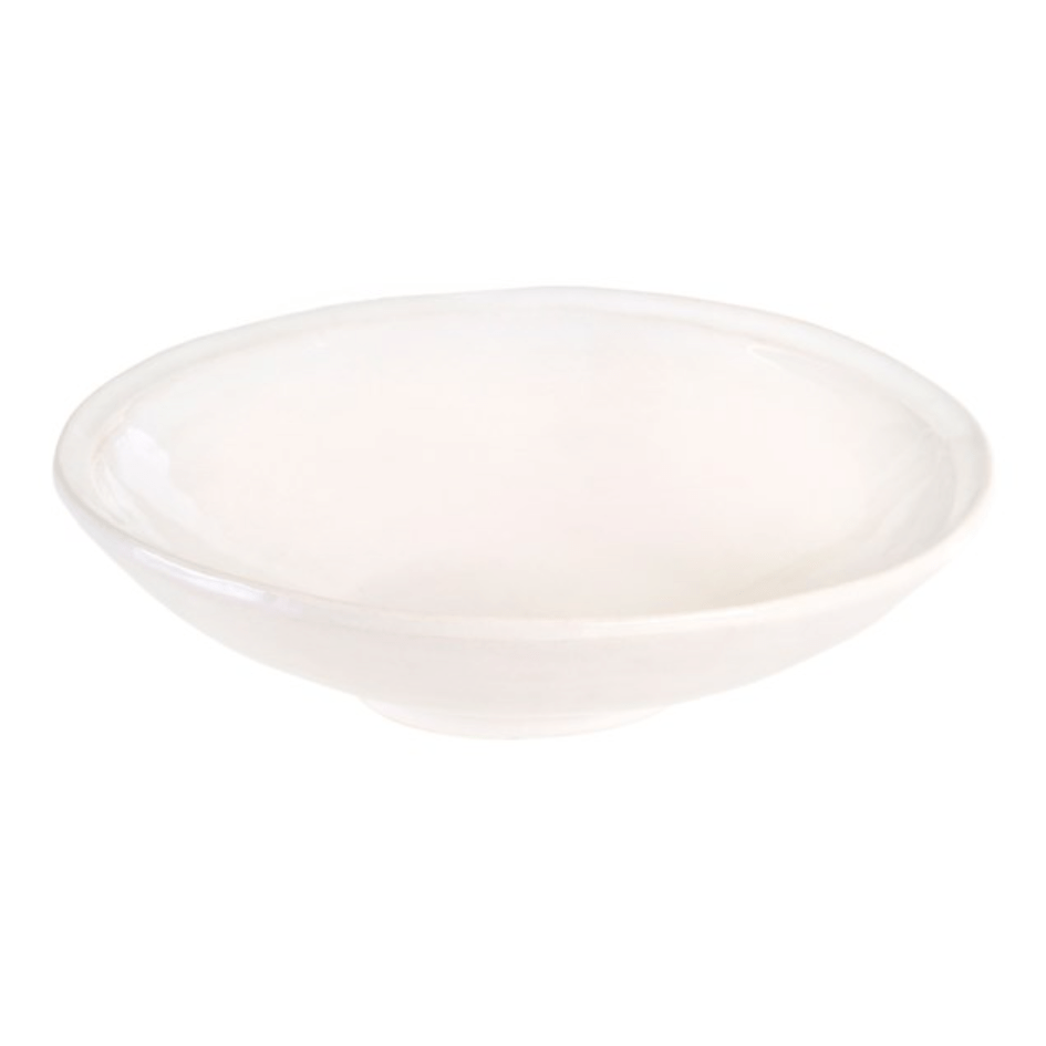 Highland Round Serving Bowl