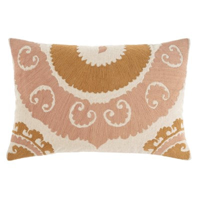 Solecito Linen Pillow