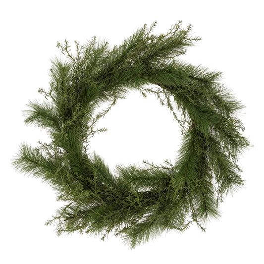 Twig & Pine Wreath