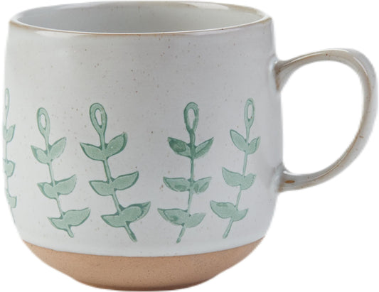 Garden Sprig Mug