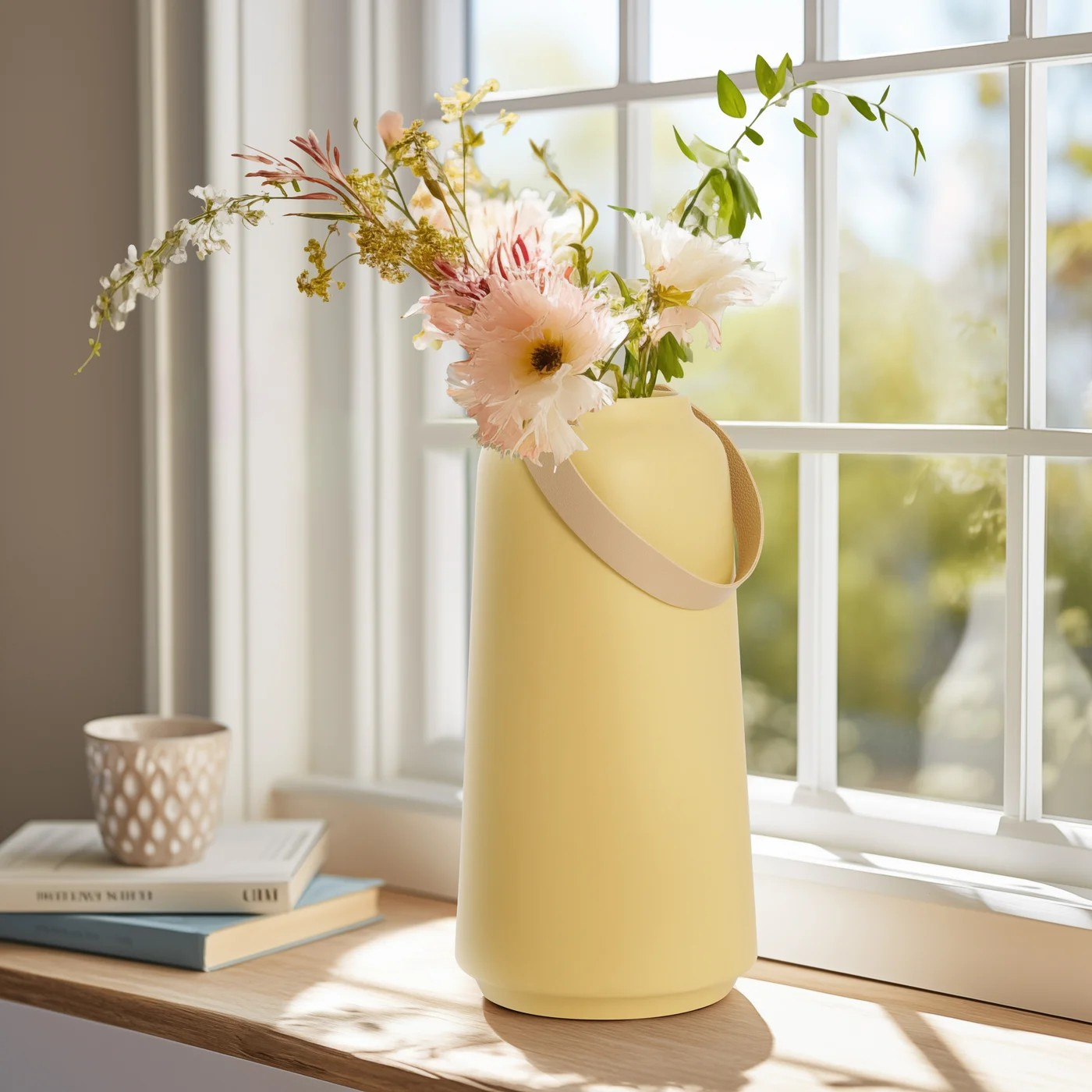 Lido Tapered Vase | Tall