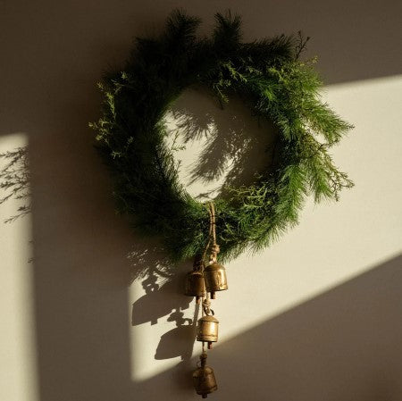 Twig & Pine Wreath