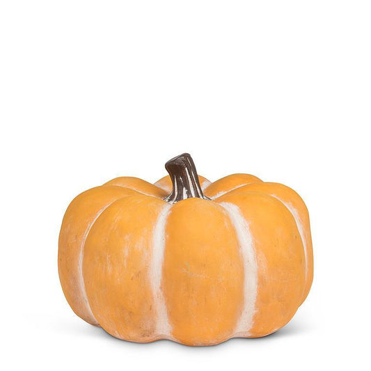 Low Thanksgiving Pumpkin | Large