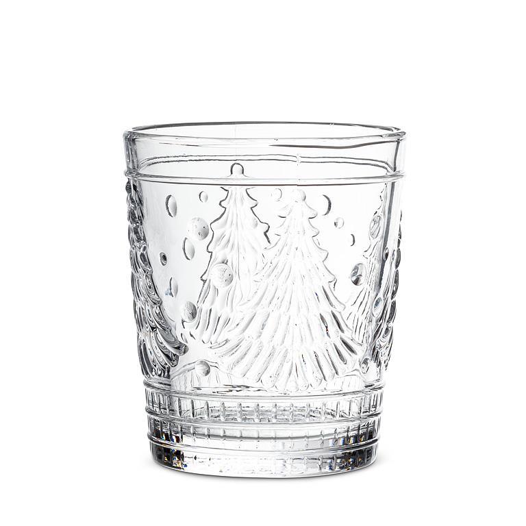 Christmas Tree Tumbler