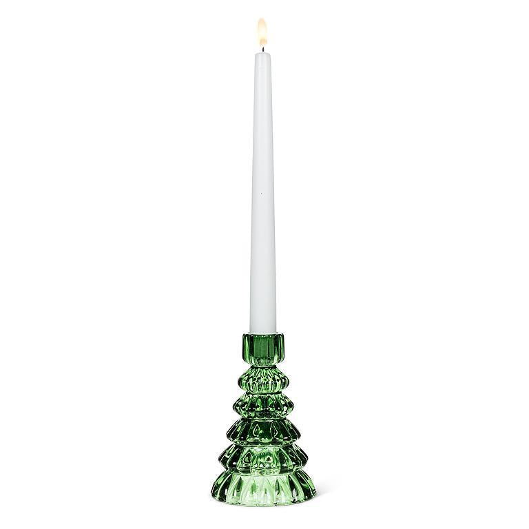 Tree Taper Holder | Green