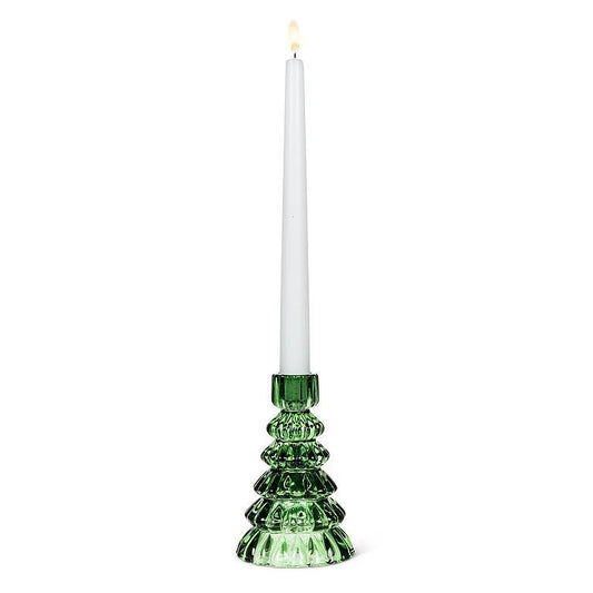 Tree Taper Holder | Green