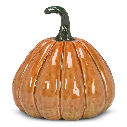 Large Pumpkin